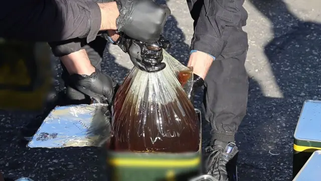 Suriye yetkilileri operasyonu değerlendiriyor