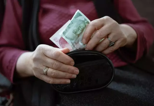 Bayram ikramiyesi tartışması