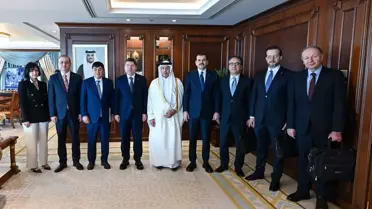 Doha’da yargı işbirliği görüşmesi