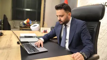 Yılın Kareleri oylamasına katılan Aygün