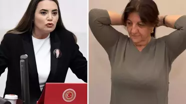 Ayyüce Türkeş: Saç Örgüsü Protestosu Türk Geleneği, DEM'li Aktivistleri Eleştiriyor