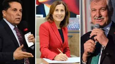 Mahkeme salonunda duruşma