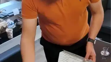 Manavgat'ta Baklava Kutusu Şeklinde Rüşvet İddiası Açıklandı