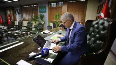 Yılın Kareleri yarışmasından bir örnek fotoğraf