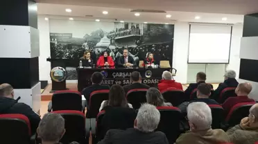 B‑Reçete Sistemiyle Pestisit Kalıntılarını Azaltma Çabaları