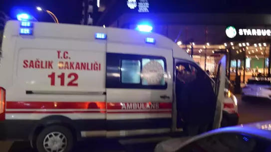 Cinayet Davası Sonrası Olay Yeri