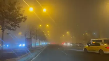 Sisli Diyarbakır havalimanı pistine etki