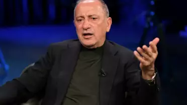 Fatih Altaylı, Cezaevi Deneyimlerini Detaylarıyla Paylaştı