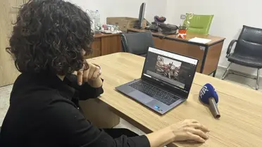 İSTE fotoğraf yarışması finalistleri