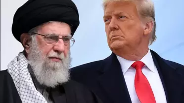 USS Abraham Lincoln uçak gemisi Orta Doğu'ya konuşlanıyor