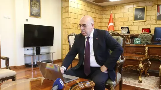 Prof. Dr. Mahmut Ak, 2025 Yılın Kareleri Oylamasına Katıldı