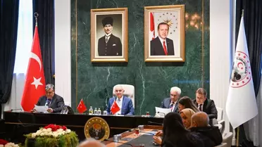 Kırklareli Valisi Uğur Turan, Vatandaşlarla Buluşarak Sorunları Gündeme Getirdi