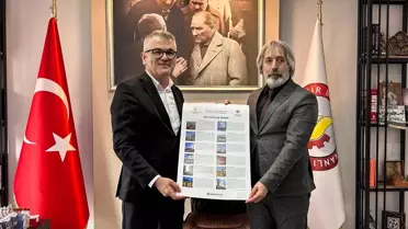 Seydişehir tarihi yapı restorasyon çalışması