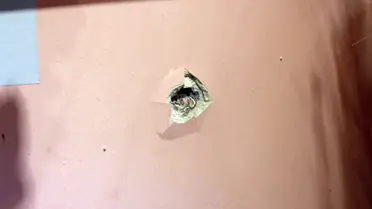 Saldırıyı gerçekleştiren kişi