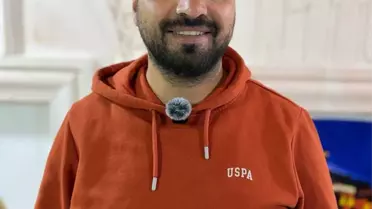 Mardinli ustanın renkli uçurtma koleksiyonu