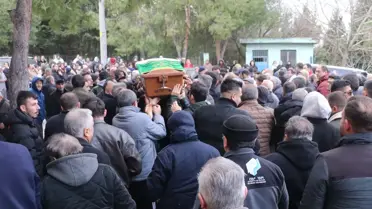 Kadriye Koçan mezar başı