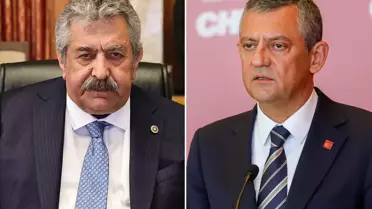 Özgür Özel'den Feti Yıldız'ın Canlı Yayın Talebine Keskin Yanıt