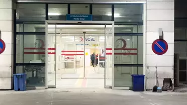 Sobadan sızan gazın etkilediği aile