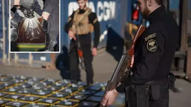 Gemi mürettebatı ve denetim ekipleri