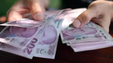 Tek maaş ikramiyesi örnek görsel