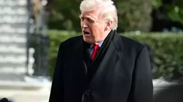 Trump ve Pretti soruşturması
