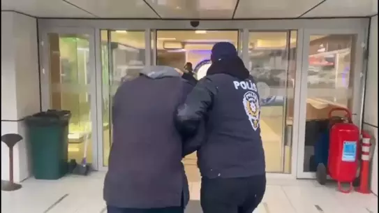 Bahis operasyonunda ele geçirilen belgeler