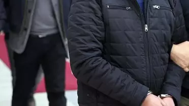 Operasyon sırasında elde edilen dijital kanıtlar