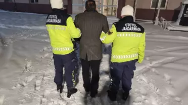 Silahlı saldırı anı