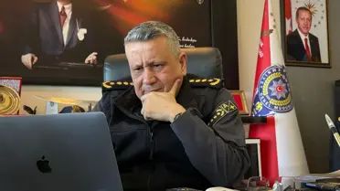 Yılın Kareleri oylama sahnesi