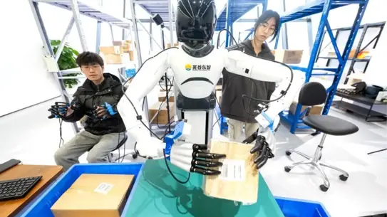 2025'te Çin'in Vergi İndirimleri 2,8 Trilyon Yuan Üzerinde Büyüdü