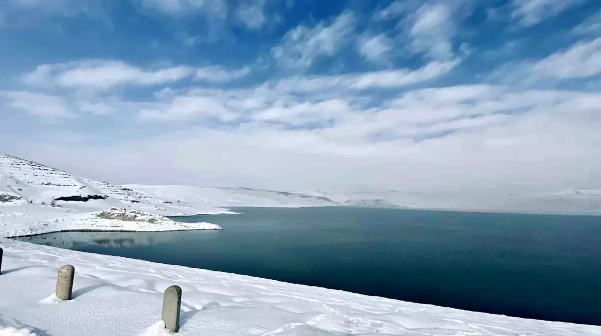 Ağrı’da 2026 Yatırım Programı: 2,5 Milyar Lira Kamu Desteği