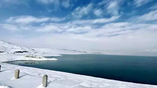 Ağrı’da 2026 Yatırım Programı: 2,5 Milyar Lira Kamu Desteği