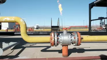 Diyarbakır’da Doğal Gazla Elektrik Üretimi Artıyor: Üç Yeni Kuyudan Enerji Sağlanıyor