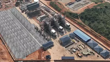 Kumasi Santrali İlk Fazda 130 MW Kapasiteye Ulaştı