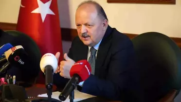 Kastamonu’da Yeni OSB Projesi 20 Bin İstihdamı Hedefliyor