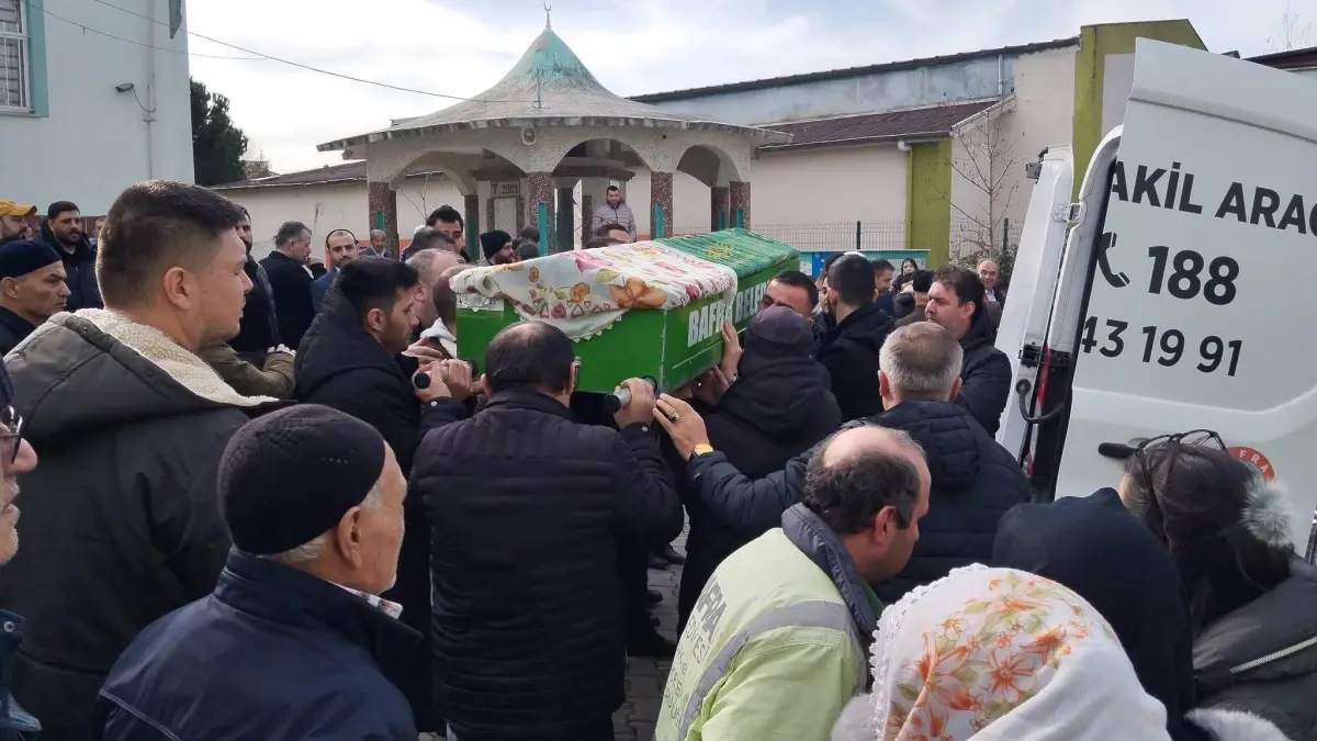 Bafra’da Otobüs Kazası Sonrası Acı Gerçek: Burcu Sürmeli Baş’ın Son Yolculuğu