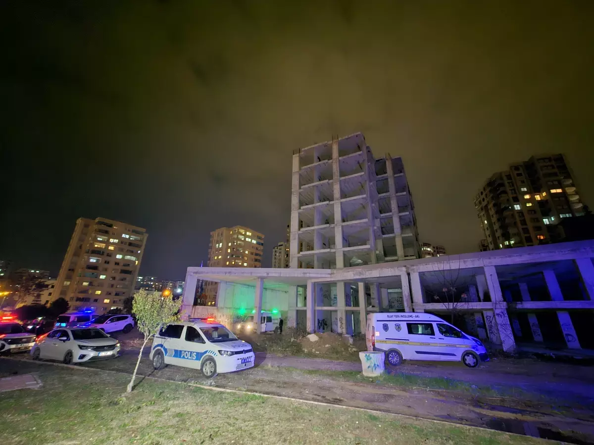 Adana’da Metrek Bina Bodrumunda Boğulma Olayı: Olayın Detayları ve Soruşturma Süreci