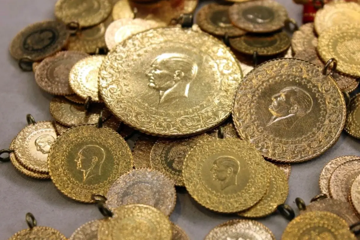 Altın ve ons fiyatları grafiği