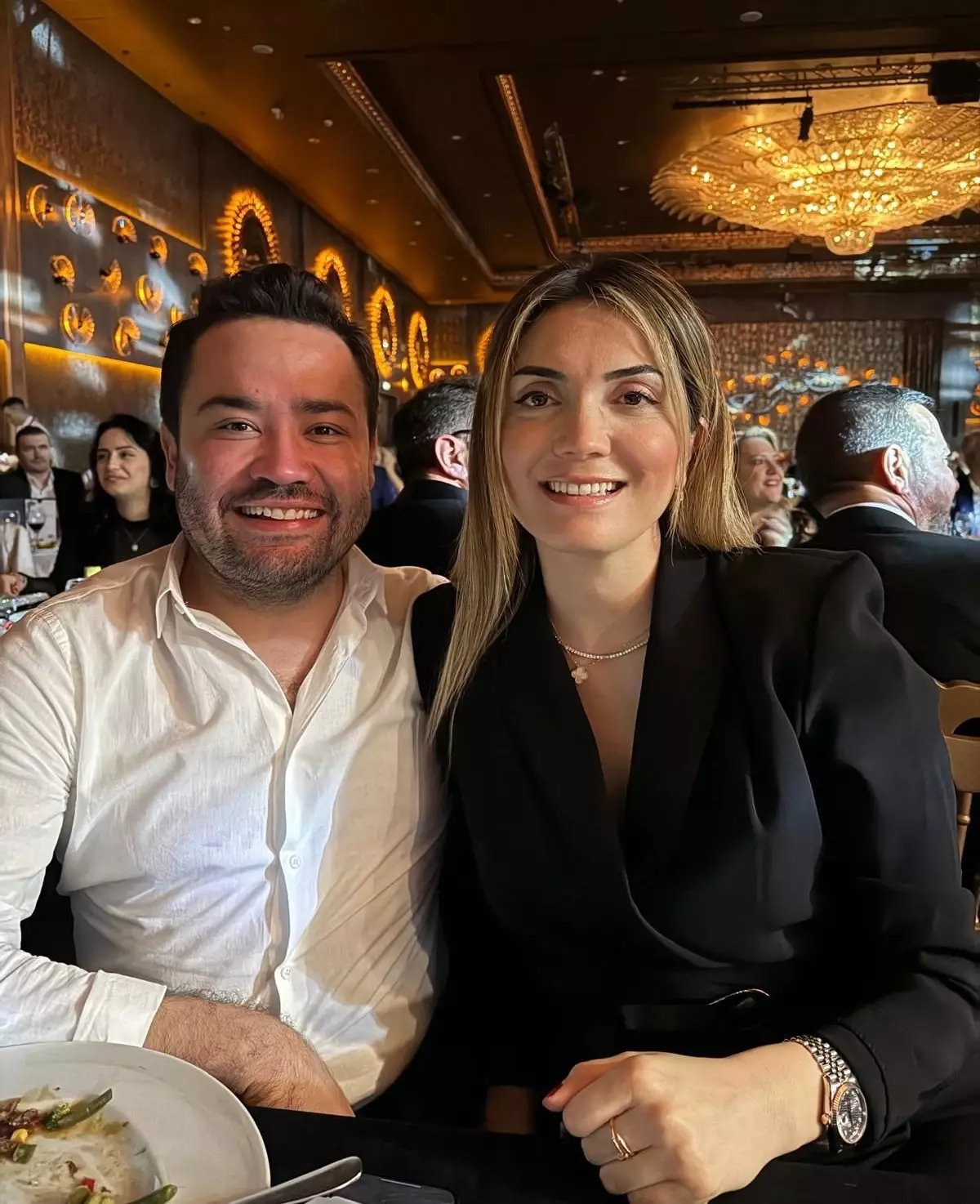 Antalya belediye rüşvet soruşturması