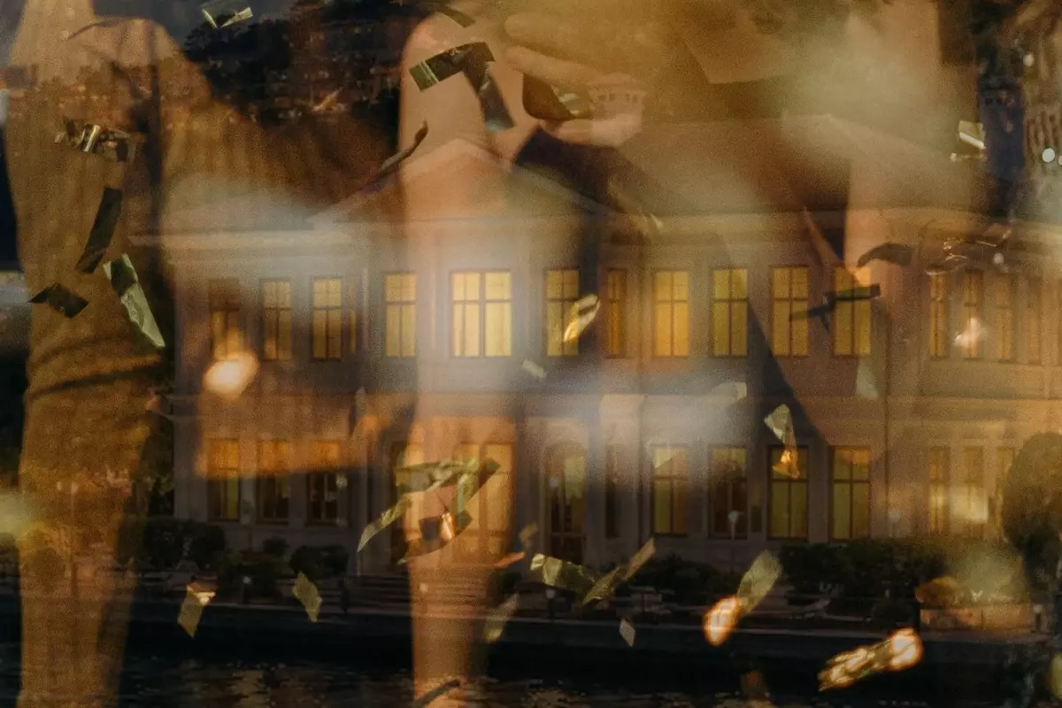 Barbekü Barmeni Atilla Aydın, 20 Tanınmış Kişinin Adını Savcılığa Verdi