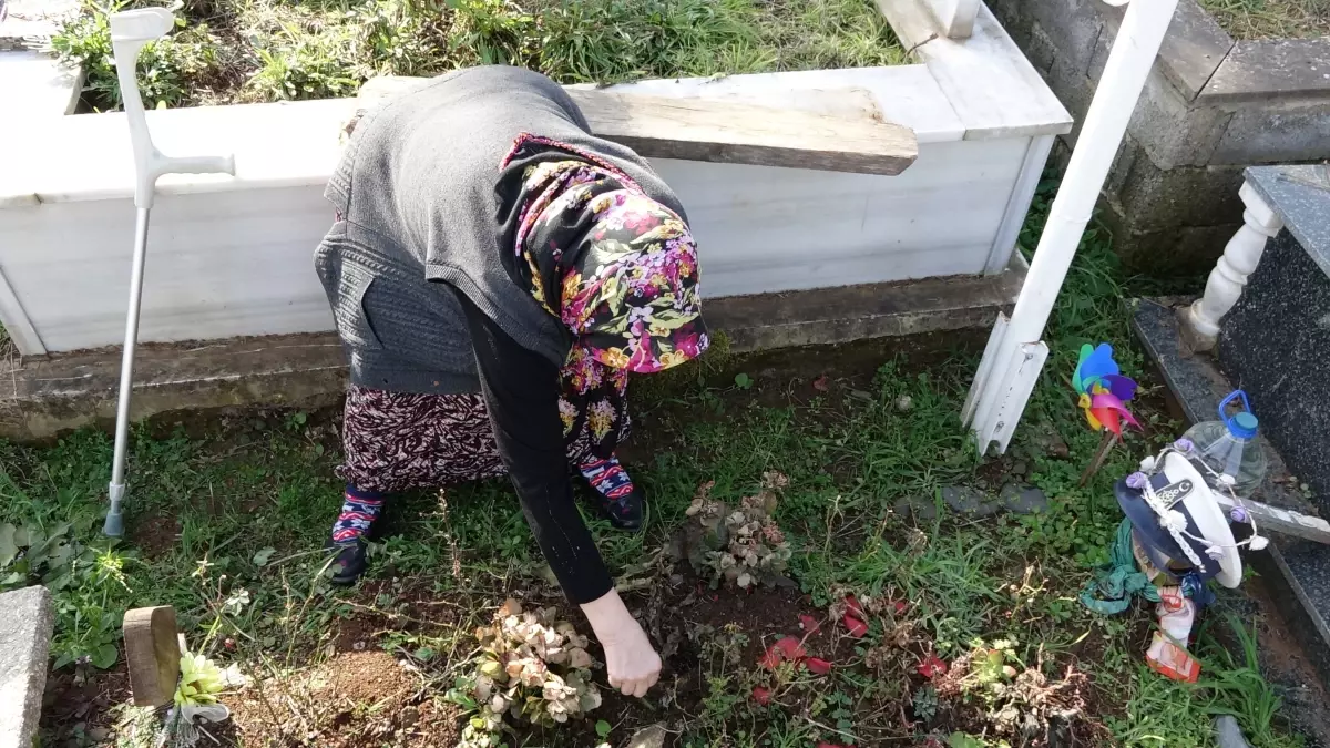 Gülnaz Topaloğlu'ndan Cezaevi Sanığı Ali Eren Somun'un Mektubuna Tepki