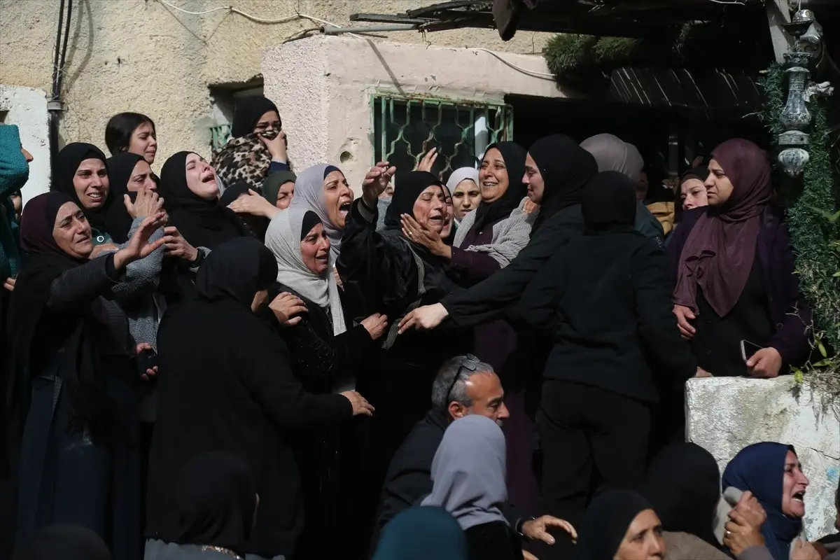 Irak'ta Güvenlik Durumu İstikrar Kazandı