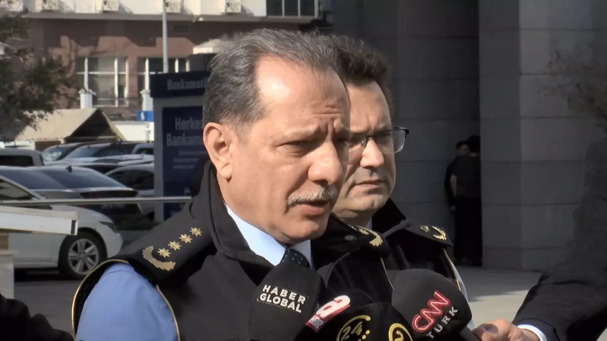 İstanbul'da uyuşturucu operasyonu kapak fotoğrafı