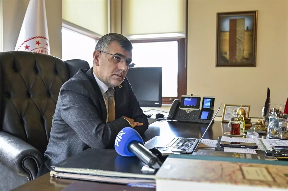 İstanbul Kültür Müdürü Keskin, Yılın Kareleri Fotoğraf Oylamasını Değerlendirdi