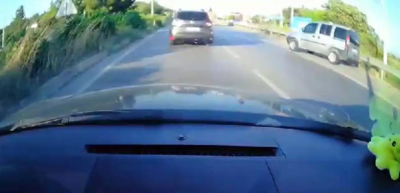 Yargıtay, İzmir Trafik Kazasını 18 Yıl Hapisle Sonuçlandırdı