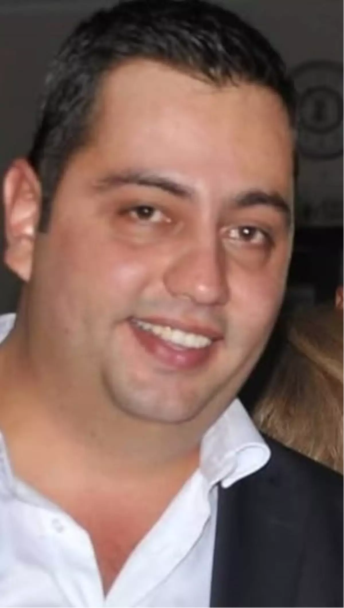 Ödemiş'te Avukat Taylan Hallıoğlu Trafik Kazasında Yaşamını Yitirdi