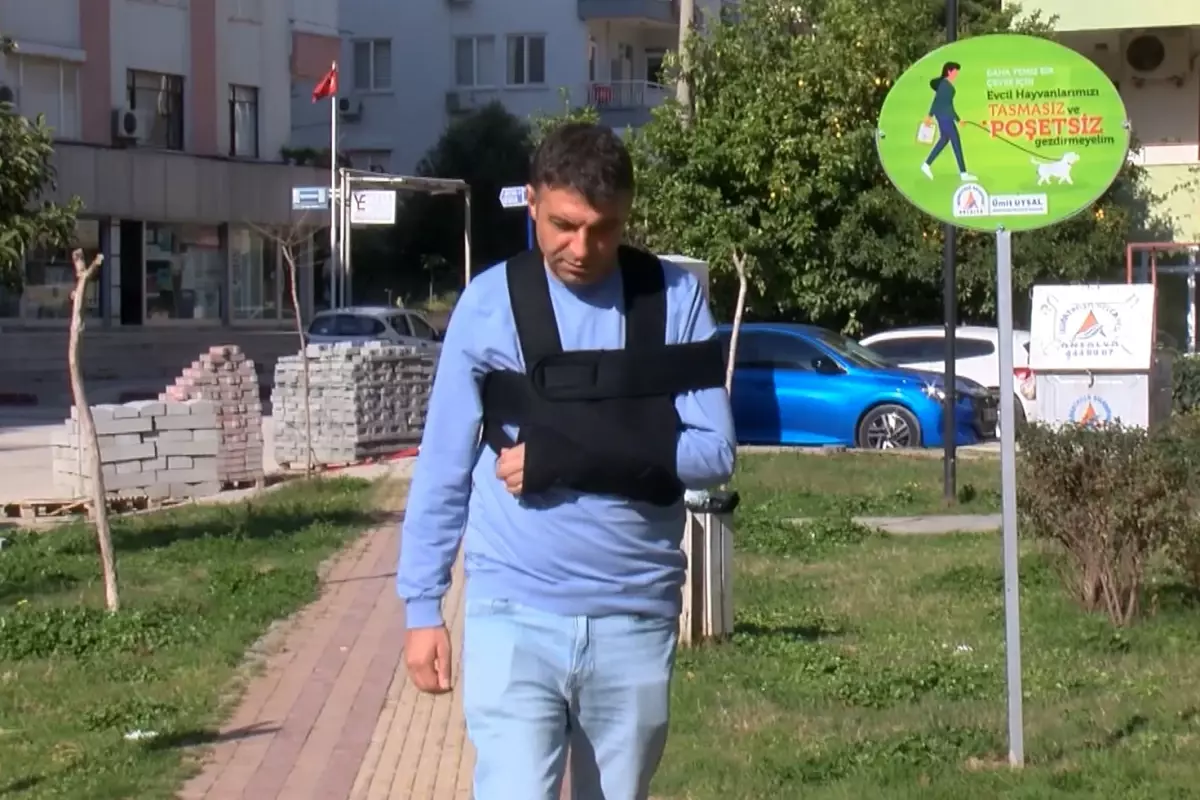 Jet-ski Çarpması Sonrası Ceyhun Solmaz’ın Hukuki Süreci