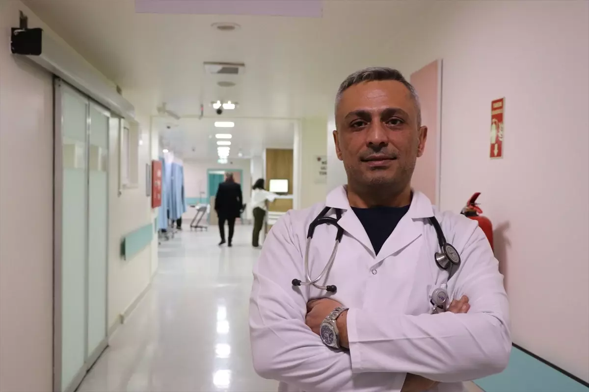 Karla Gelen Tehlike: Diyarbakır, Elazığ ve Şırnak'ta Düşme Vakaları Yükseldi