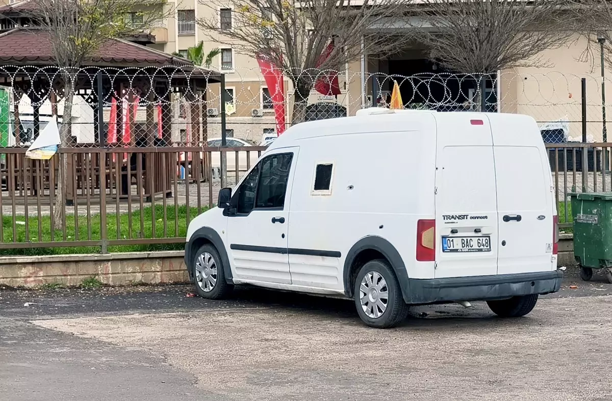 Adana’da Töre Cinayeti: 16 Yaşındaki Muhammet Yeşil’in Ölümü