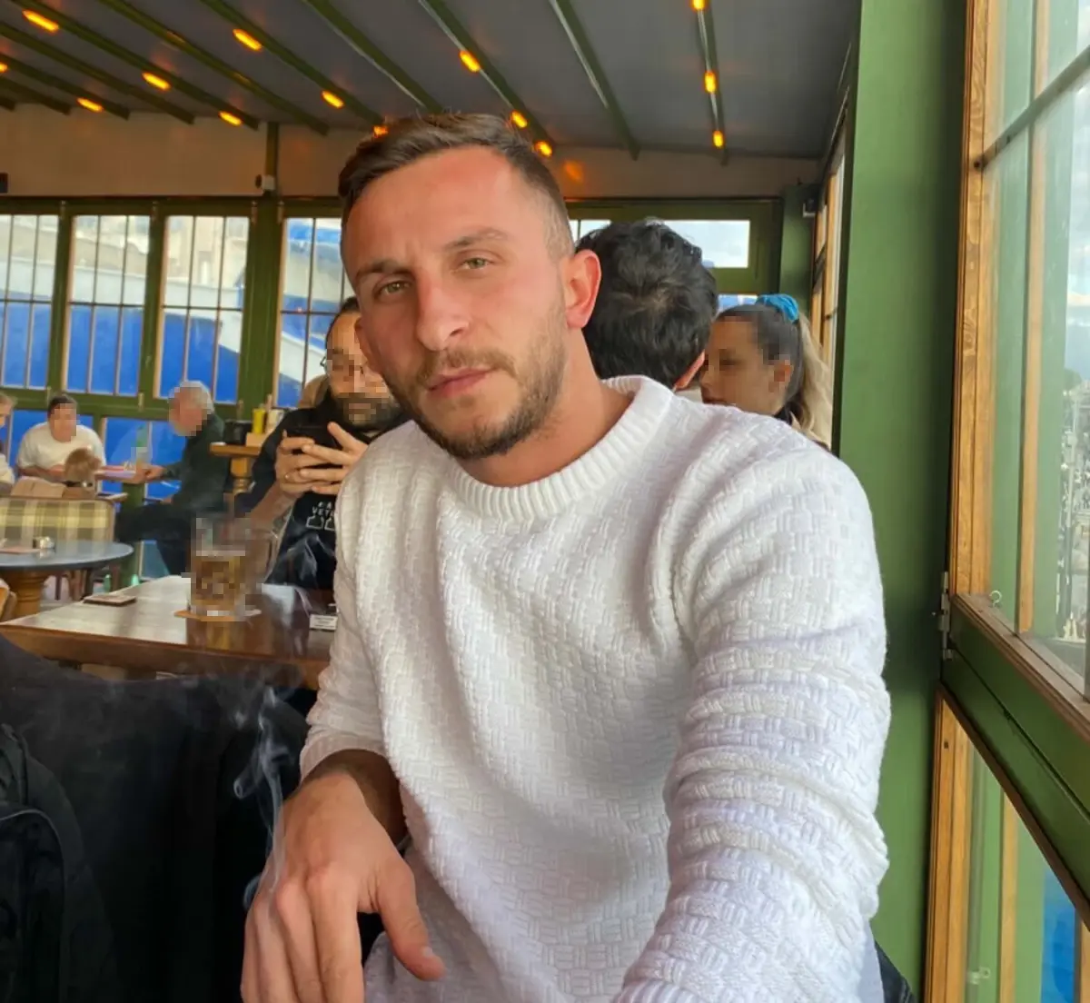 Didim’de Trafik Kazası: 28 Yaşındaki Murat Üçüncü Hayatını Kaybetti, 2 Kişi Yaralı